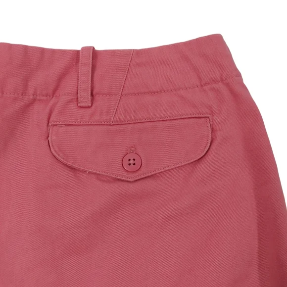 Ralph Lauren Sport Peachy Shorts. Size 10